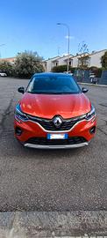 Renault Captur 100 cv Techno GPL