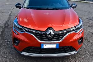 Renault Captur 100 cv Techno GPL