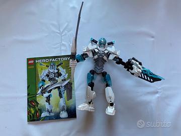 LEGO HERO Factory 44010 - Stormer