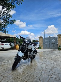 Honda Hornet 600