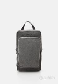 Levi's® - SLING UNISEX Crossbody Bag Zip Jeans