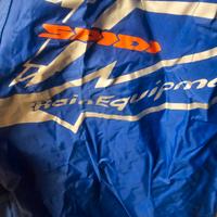 tuta antiacqua da moto 