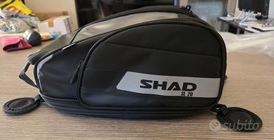 Borsa Serbatoio SHAD SL20