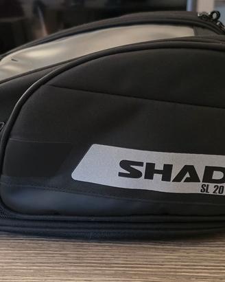Borsa Serbatoio SHAD SL20