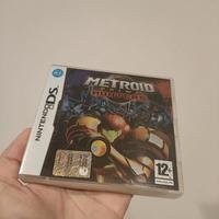 Metroid Prime Hunters (Nintendo DS)