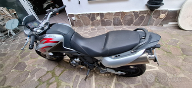Aprilia pegaso 650