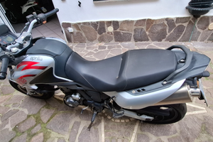 Aprilia pegaso 650