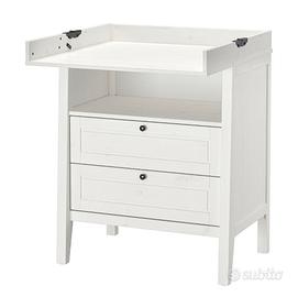 Fasciatoio ikea - free