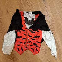 costume conte dracula 