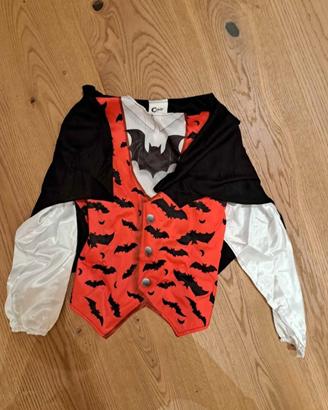 costume conte dracula 