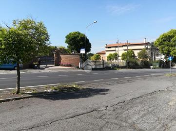 DEPOSITO A CASTEL GANDOLFO