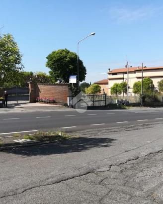 DEPOSITO A CASTEL GANDOLFO