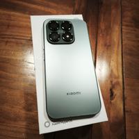 Xiaomi 17 512 GB Verde salvia 