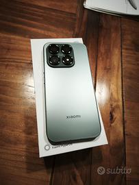 Xiaomi 17 512 GB Verde salvia 