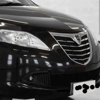 Musata lancia Ypsilon 1300 Multijet o