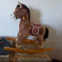 cavallino x bambini 2 3 anni