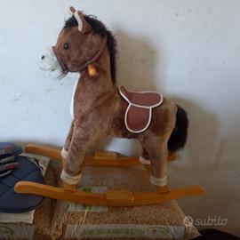 cavallino x bambini 2 3 anni