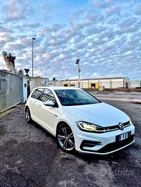Golf 7