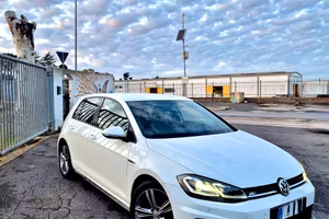 Golf 7