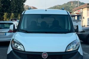 Fiat doblo Maxi passo lungo 1.6 Multijet 105cv