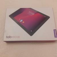 Tab Lenovo M10 HD