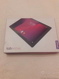 Tab Lenovo M10 HD