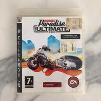 Burnout Paradise The Ultimate Box