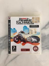 Burnout Paradise The Ultimate Box