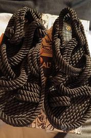 Scarpe Sling Back/Sandali /Lambretta/Alcott Leggi