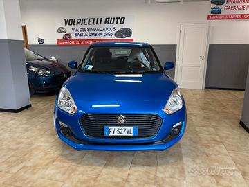 SUZUKI SWIFT ANNO 2019 BZ 1.2 ADATTA NEOPATENTATI 