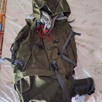 zaino scout