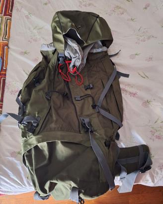 zaino scout