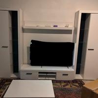 Mobili porta tv per soggiorno