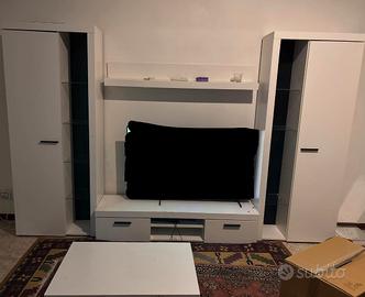 Mobili porta tv per soggiorno