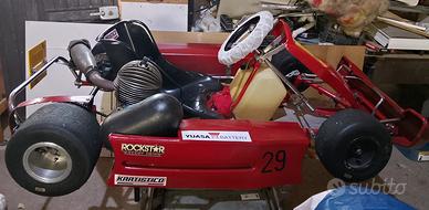 go kart 