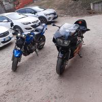 honda hornet