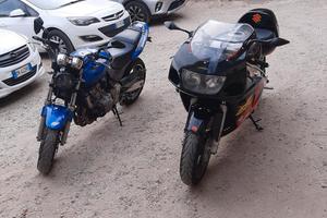 honda hornet