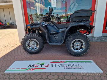 Polaris Sportsman 1000 XP E5