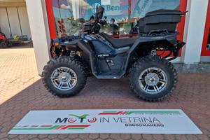 Polaris Sportsman 1000 XP E5