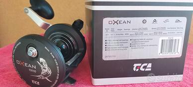 Mulinello TICA OXEAN 10