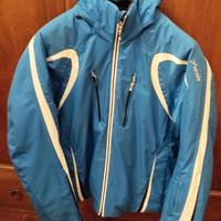 Giacca da sci Phenix 52 XL