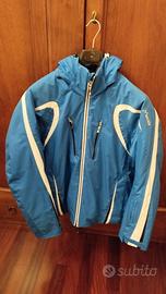 Giacca da sci Phenix 52 XL