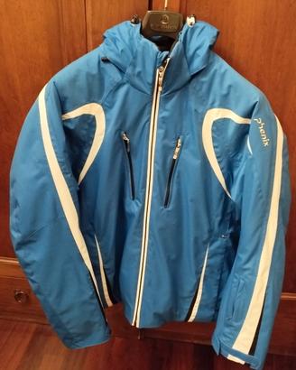 Giacca da sci Phenix 52 XL