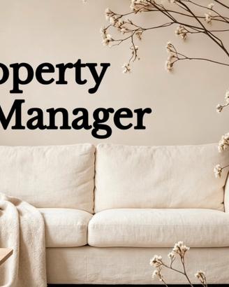 Aumenta redditività apartmento | Property Manager