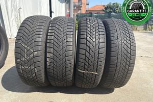 gomme usate 2056016 Winter MATADOR - Nordica - 026