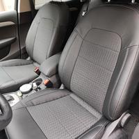 Set Coprisedili Fodere su Misura Audi Q3 2011-2018