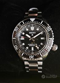 SEIKO PROSPEX GMT