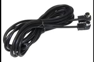 ALPINE AI-NET, SONY, JVC, 4,5 m cavo caricatore-cd