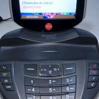 Videotelefono Brondi Alice Telecom Grande schermo