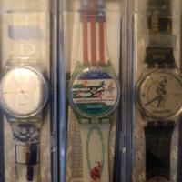 orologi swatch